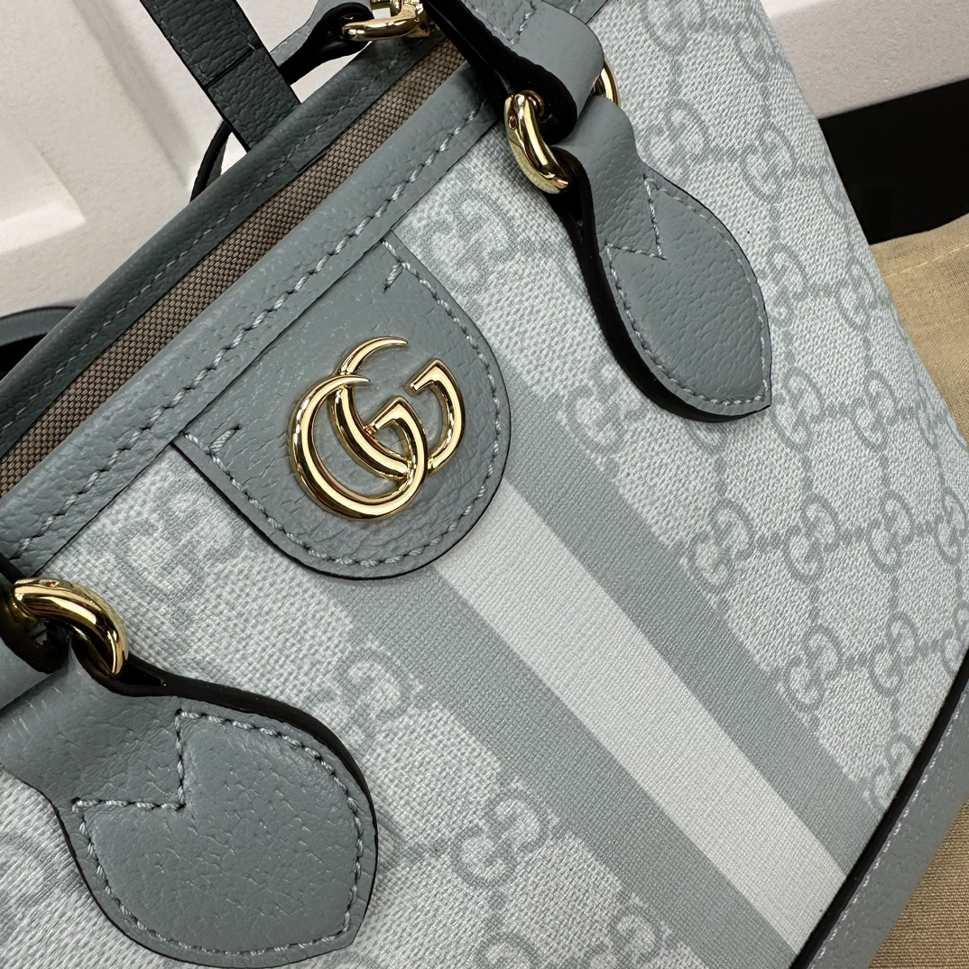 Gucci Shopping Bags